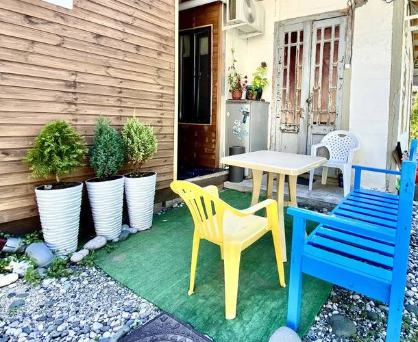 Гостевой Дом Дачалора