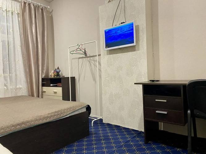 Гостевой Дом Дачалора