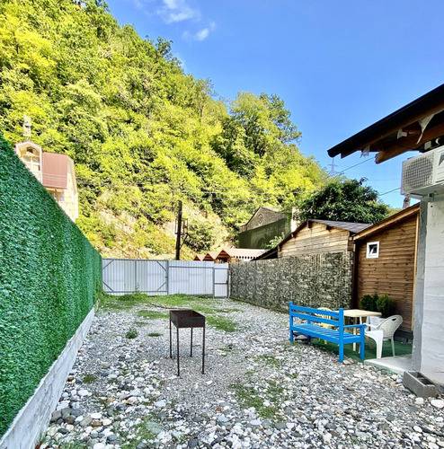 Гостевой Дом Дачалора