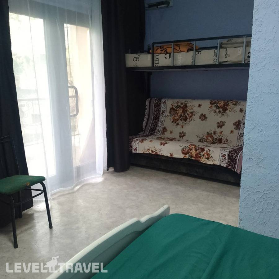 фотографии отеля Гостевой Дом Южный М в Абхазия(Гагра) - фото №28