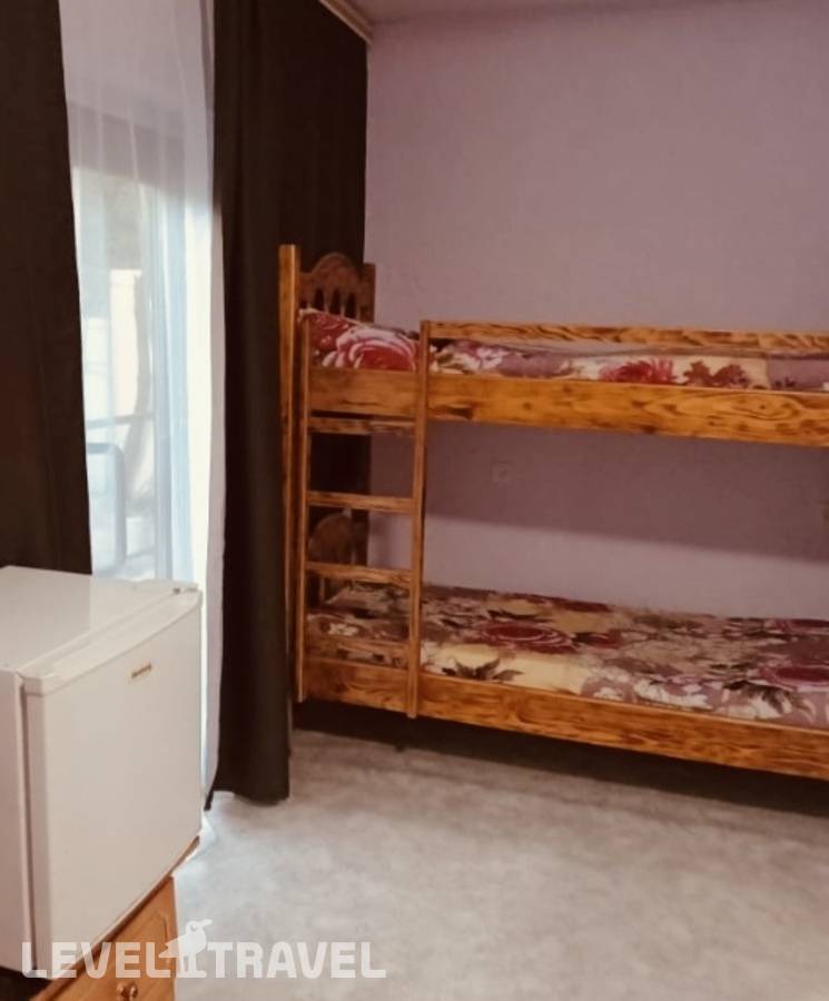 фотографии отеля Гостевой Дом Южный М в Абхазия(Гагра) - фото №7