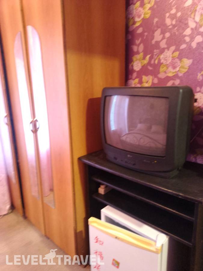 фотографии отеля Гостевой Дом Южный М в Абхазия(Гагра) - фото №33