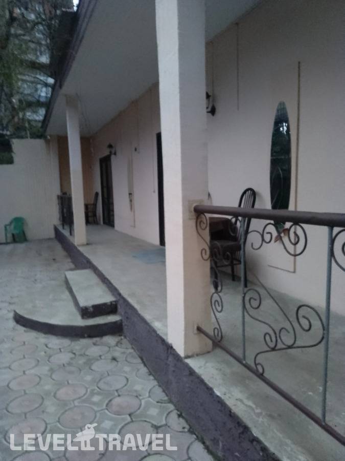 фотографии отеля Гостевой Дом Южный М в Абхазия(Гагра) - фото №14