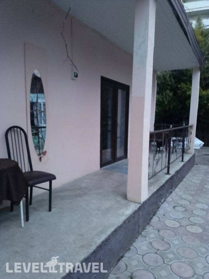 фотографии отеля Гостевой Дом Южный М в Абхазия(Гагра) - фото №16