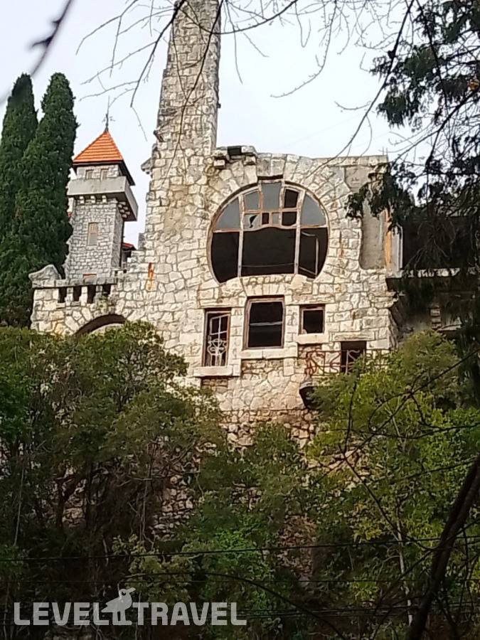 фотографии отеля Гостевой Дом Южный М в Абхазия(Гагра) - фото №18