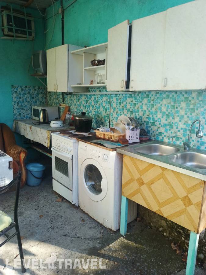 фотографии отеля Гостевой Дом Южный М в Абхазия(Гагра) - фото №12