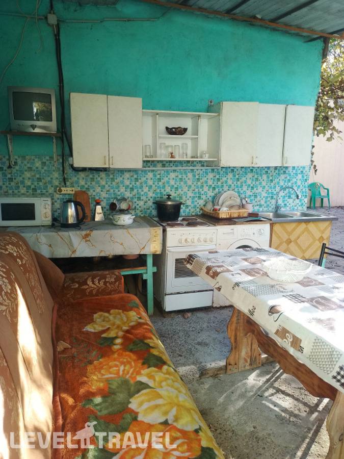 фотографии отеля Гостевой Дом Южный М в Абхазия(Гагра) - фото №13