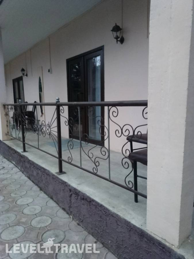 фотографии отеля Гостевой Дом Южный М в Абхазия(Гагра) - фото №15