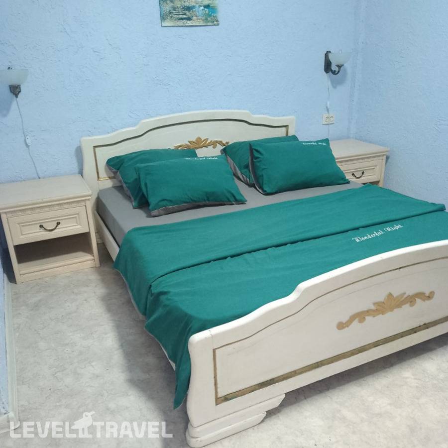 фотографии отеля Гостевой Дом Южный М в Абхазия(Гагра) - фото №30