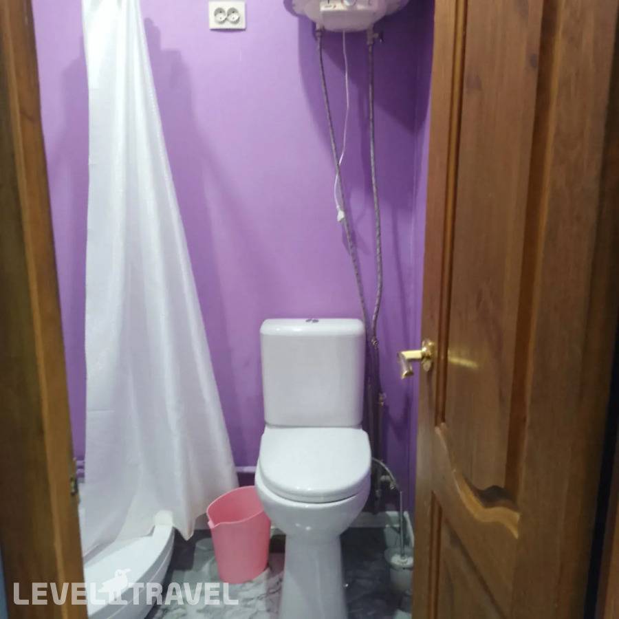 фотографии отеля Гостевой Дом Южный М в Абхазия(Гагра) - фото №26