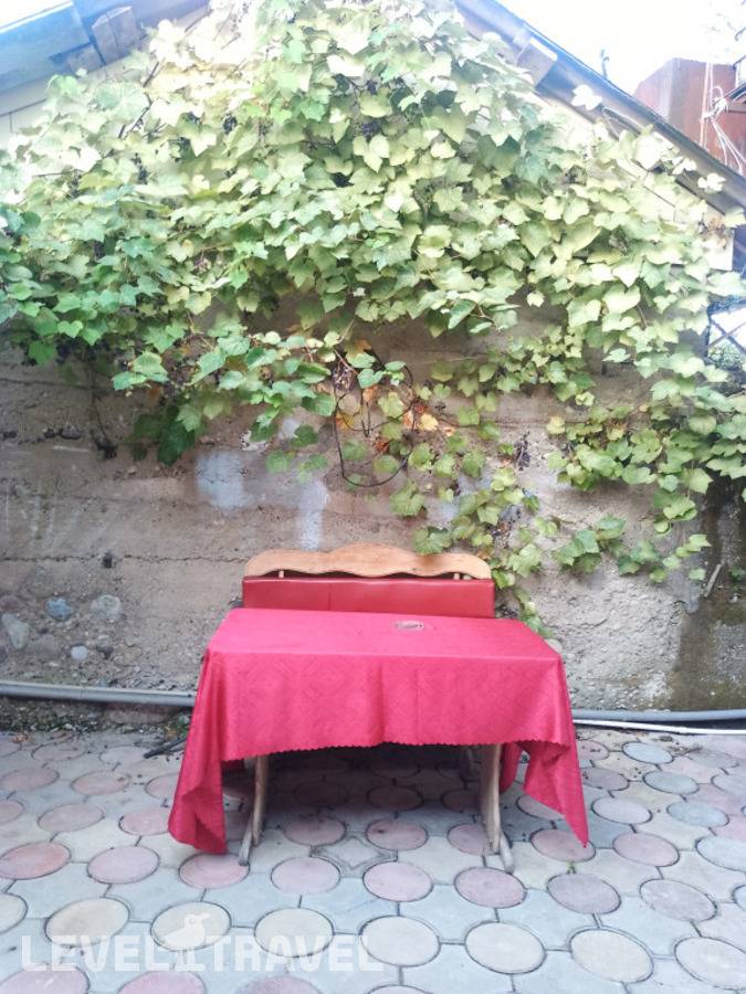 фотографии отеля Гостевой Дом Южный М в Абхазия(Гагра) - фото №17