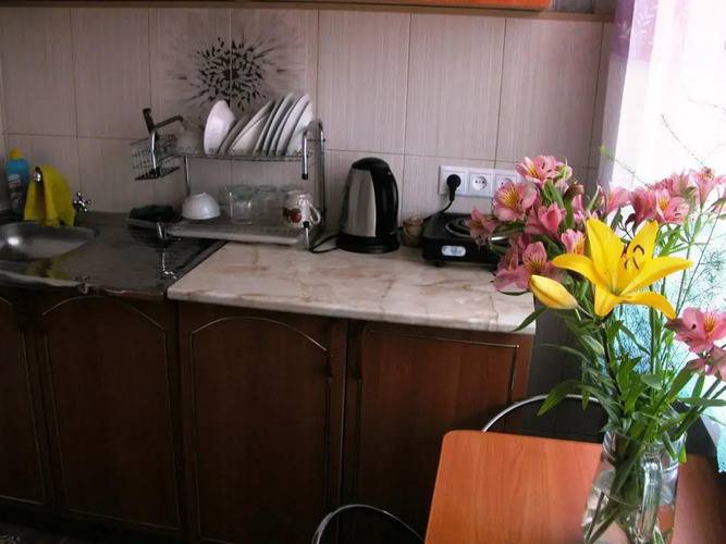 Апартаменты На Улице Абазгаа 49/1