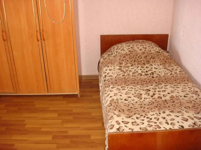 Апартаменты На Улице Абазгаа 49/1