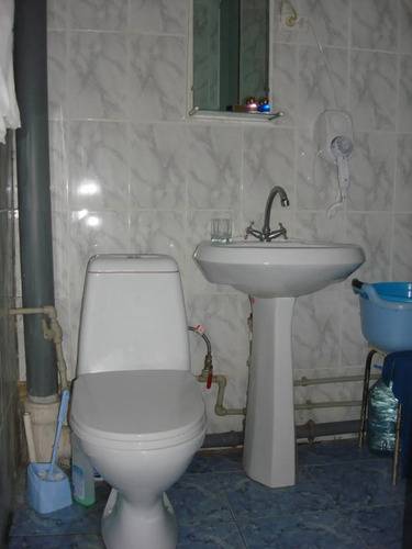 Апартаменты На Улице Абазгаа 49/1