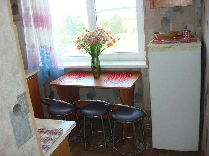 Апартаменты На Улице Абазгаа 49/1