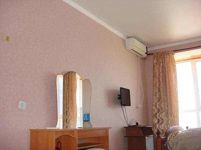 Апартаменты На Улице Абазгаа 49/1