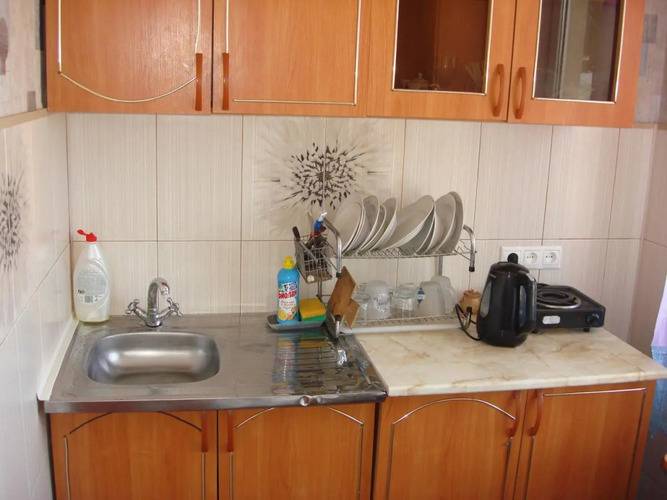 Апартаменты На Улице Абазгаа 49/1