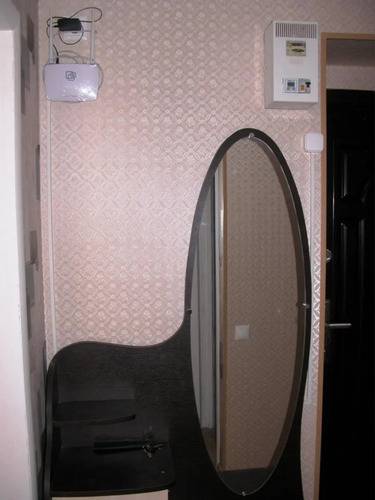 Апартаменты На Улице Абазгаа 49/1