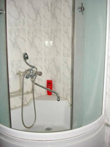 Апартаменты На Улице Абазгаа 49/1