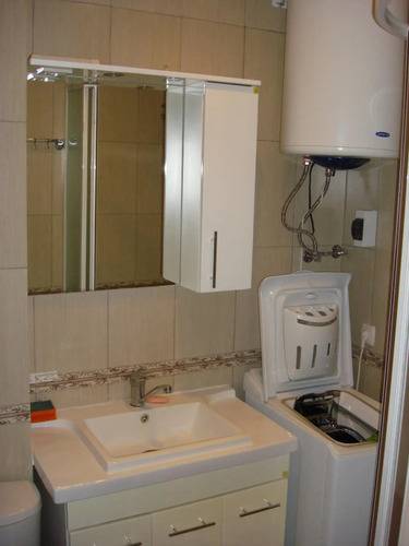 Апартаменты На Улице Абазгаа 43/1