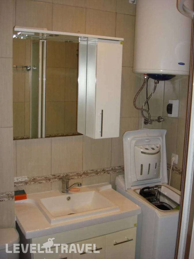 фотографии отеля Апартаменты На Улице Абазгаа 43/1 в Абхазия(Гагра) - фото №9