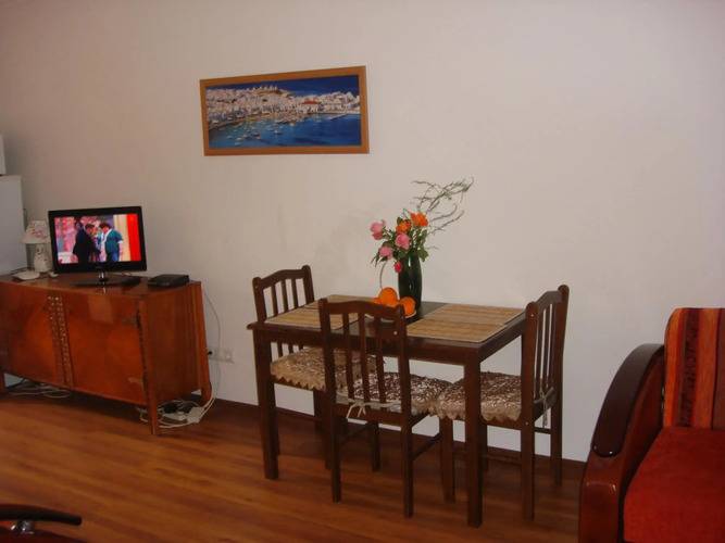 Апартаменты На Улице Абазгаа 43/1