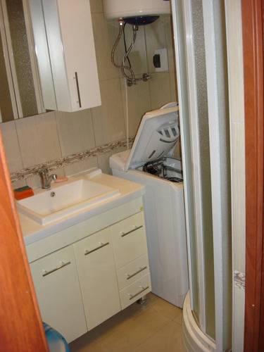 Апартаменты На Улице Абазгаа 43/1