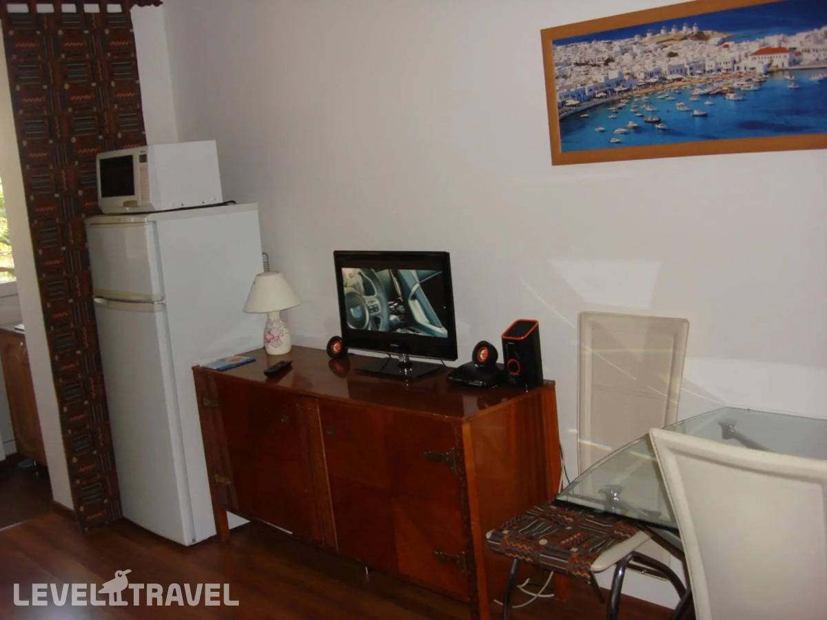 фотографии отеля Апартаменты На Улице Абазгаа 43/1 в Абхазия(Гагра) - фото №6