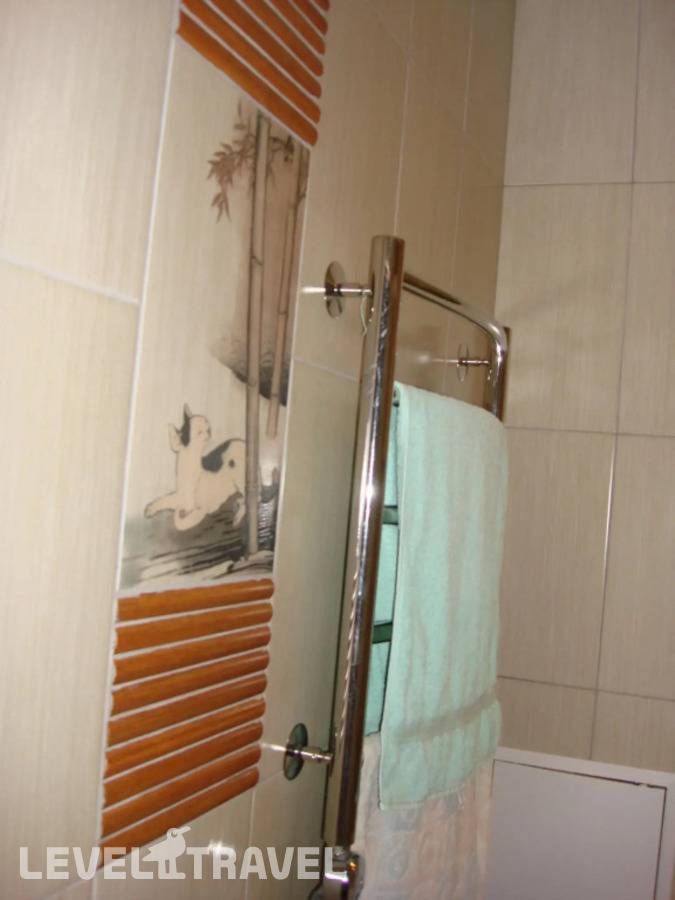 фотографии отеля Апартаменты На Улице Абазгаа 43/1 в Абхазия(Гагра) - фото №7