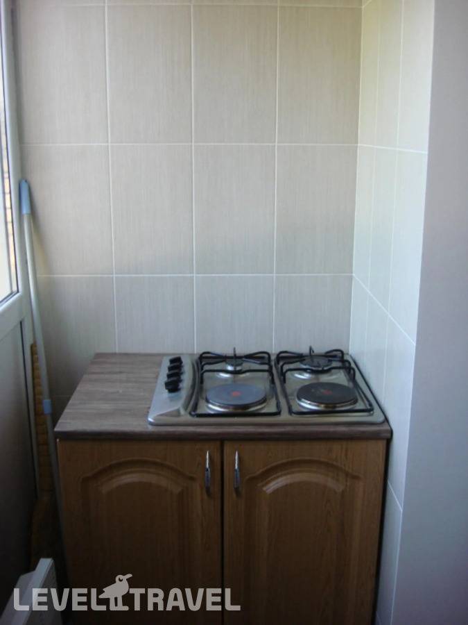 фотографии отеля Апартаменты На Улице Абазгаа 43/1 в Абхазия(Гагра) - фото №11