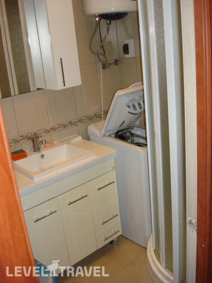 фотографии отеля Апартаменты На Улице Абазгаа 43/1 в Абхазия(Гагра) - фото №8