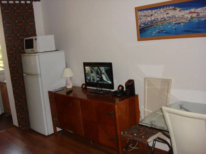 Апартаменты На Улице Абазгаа 43/1