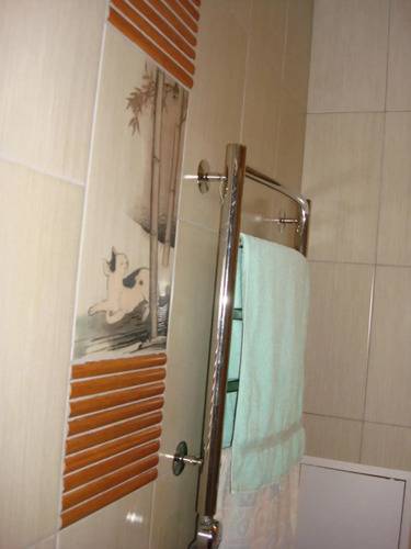 Апартаменты На Улице Абазгаа 43/1