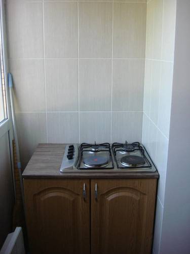 Апартаменты На Улице Абазгаа 43/1