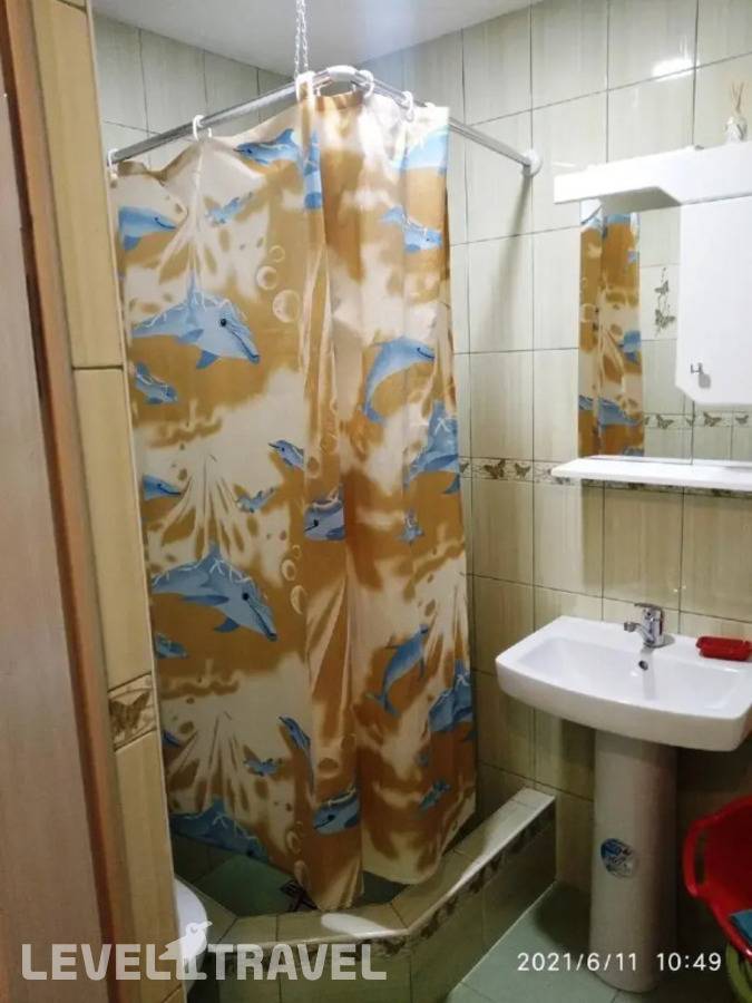 фотографии отеля Апартаменты На Улице Абазгаа 47/2 в Абхазия(Гагра) - фото №5