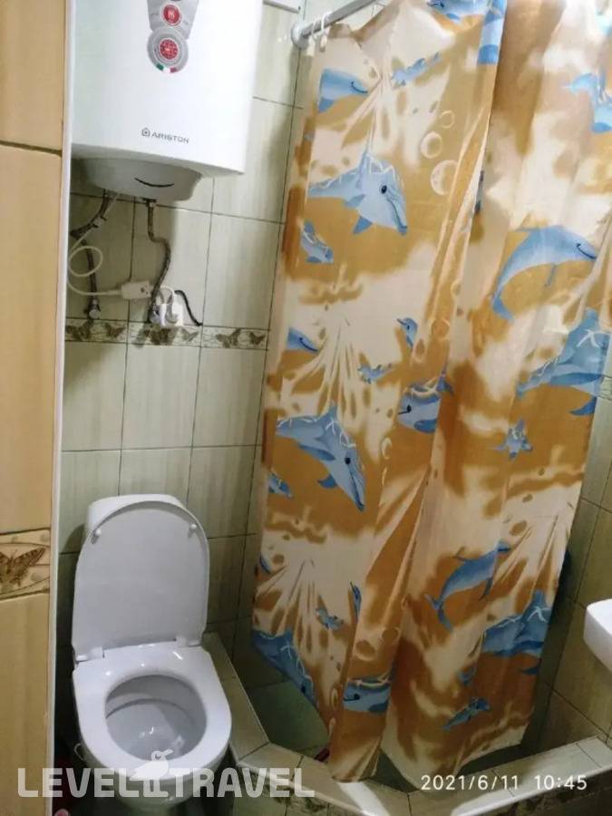 фотографии отеля Апартаменты На Улице Абазгаа 47/2 в Абхазия(Гагра) - фото №4