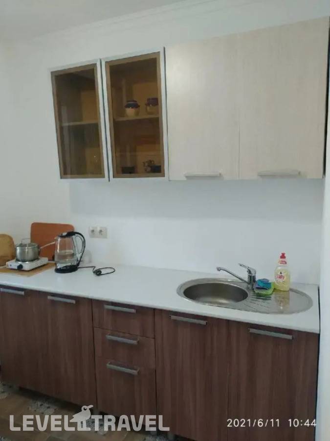 фотографии отеля Апартаменты На Улице Абазгаа 47/2 в Абхазия(Гагра) - фото №3