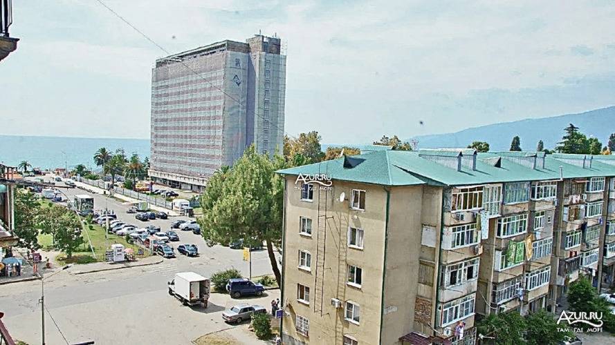 Квартира В Центре Города