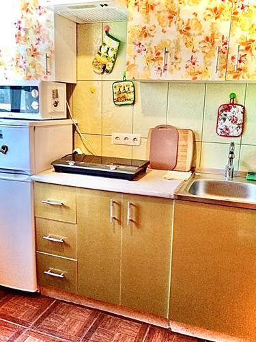 Квартира В Центре Города