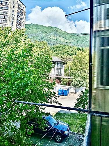 Квартира В Центре Города