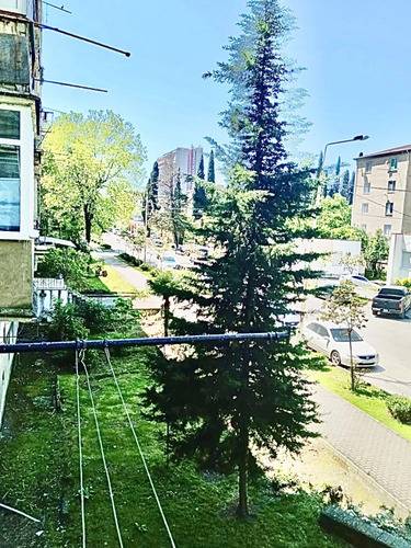 Квартира В Центре Города