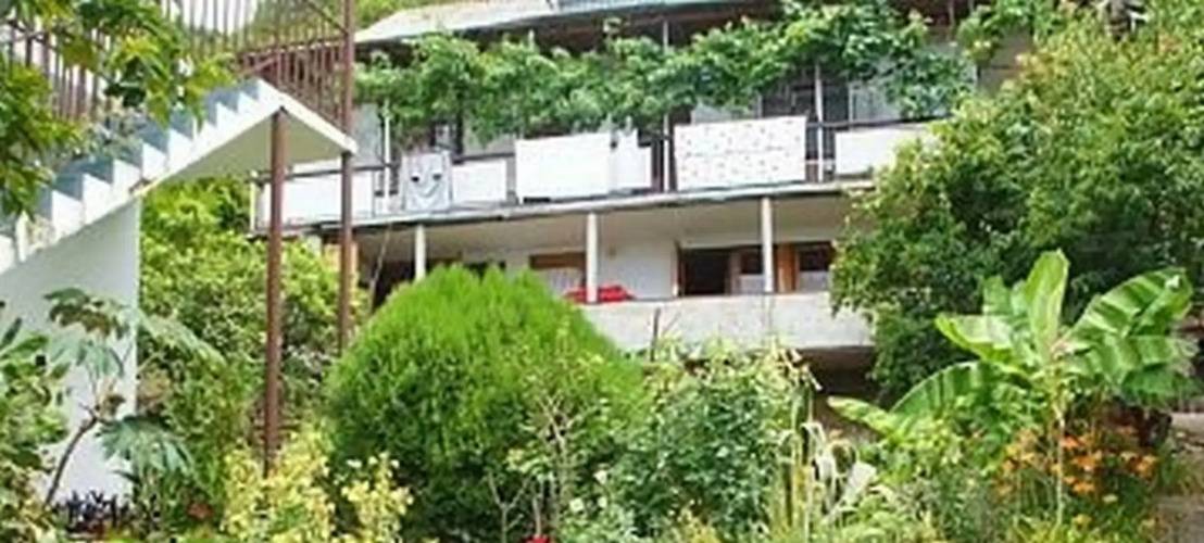 Жилое Помещение Артын