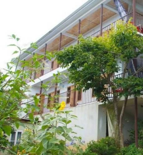 Жилое Помещение Артын