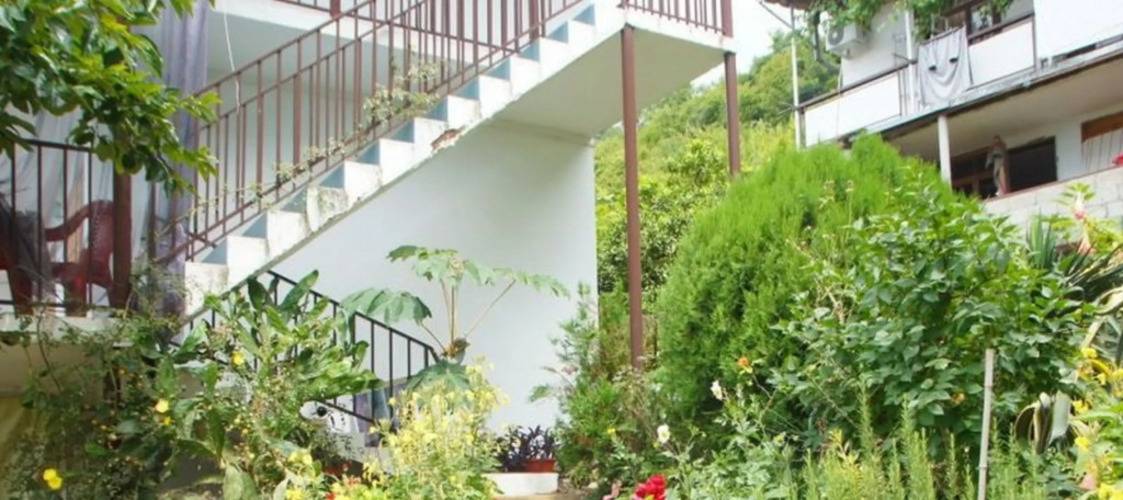 Жилое Помещение Артын