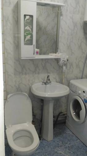 Квартира Однокомнатная С Видом На Море На Улице Абазгаа 49/1