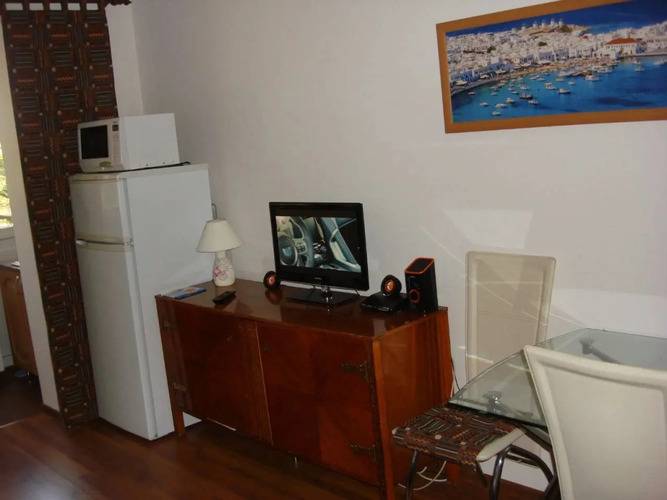 Квартира Однокомнатная На Улице Абазгаа 43/1