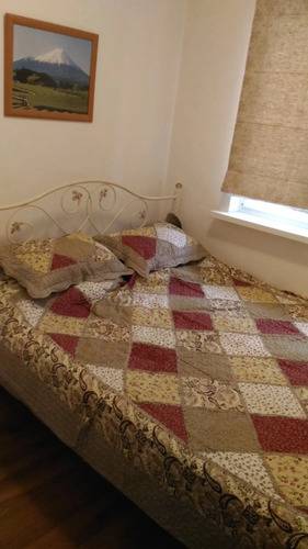 Квартира Однокомнатная На Улице Абазгаа 43/1