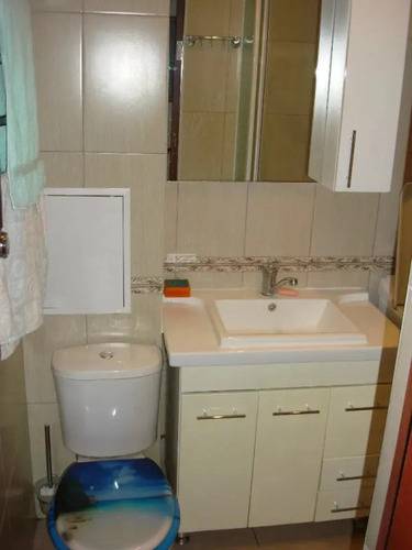 Квартира Однокомнатная На Улице Абазгаа 43/1