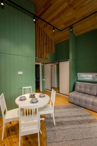 Гостевая Усадьба Златогор