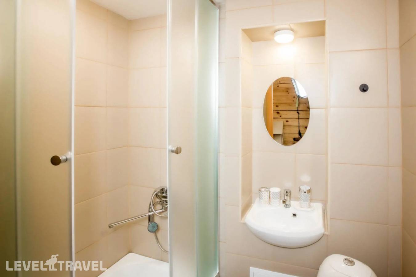 фотографии отеля Гостевая Усадьба Златогор в Россия(Белокуриха) - фото №9